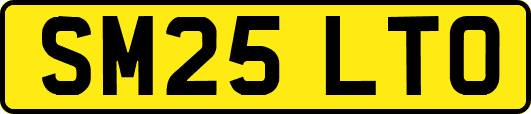 SM25LTO