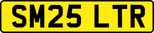 SM25LTR