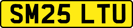 SM25LTU