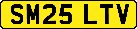SM25LTV