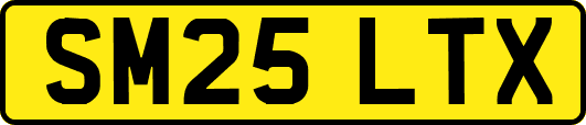 SM25LTX