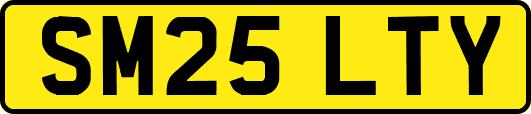 SM25LTY