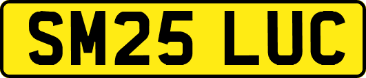SM25LUC