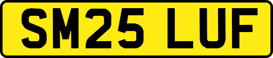 SM25LUF