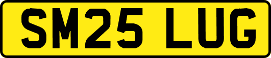 SM25LUG