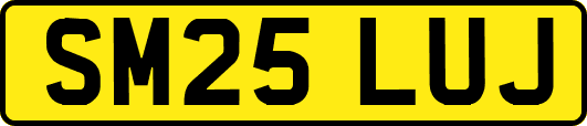 SM25LUJ