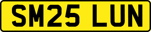 SM25LUN