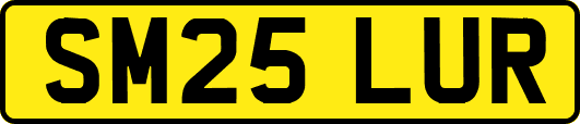 SM25LUR