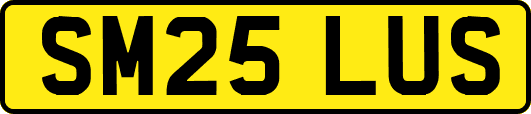 SM25LUS