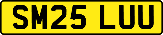 SM25LUU