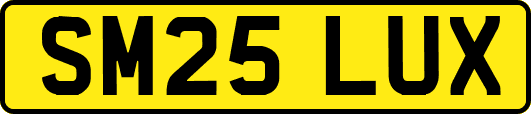 SM25LUX