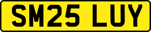 SM25LUY