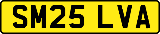 SM25LVA