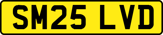 SM25LVD