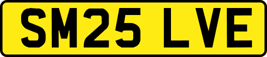 SM25LVE