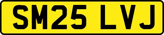 SM25LVJ