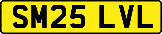SM25LVL