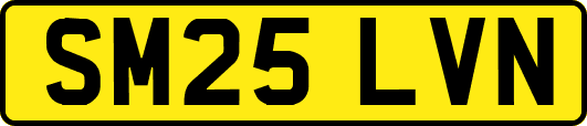 SM25LVN