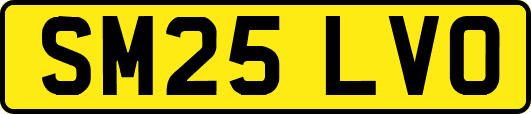 SM25LVO