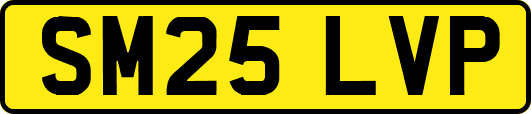 SM25LVP
