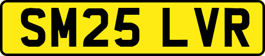 SM25LVR