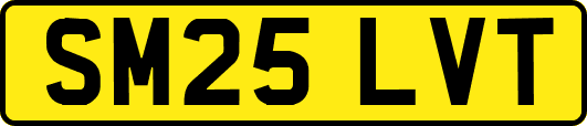 SM25LVT