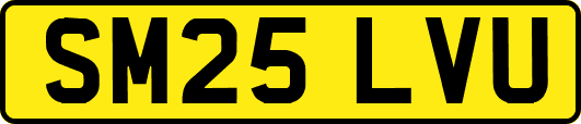 SM25LVU