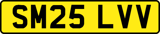 SM25LVV