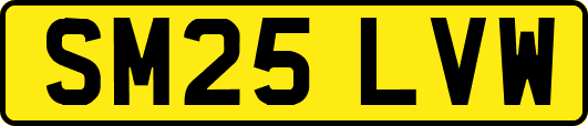 SM25LVW