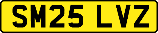 SM25LVZ