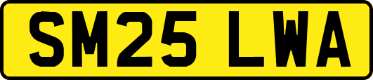 SM25LWA