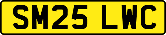 SM25LWC