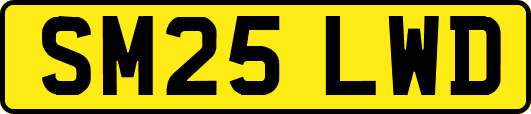 SM25LWD