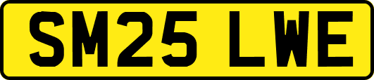 SM25LWE
