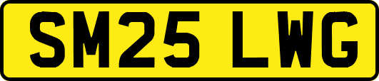 SM25LWG