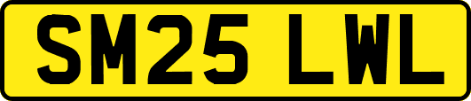SM25LWL