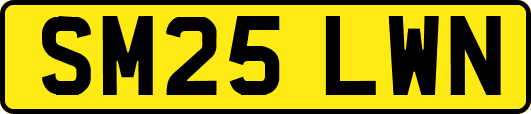 SM25LWN