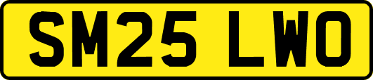 SM25LWO