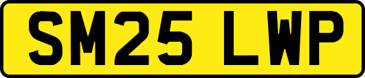 SM25LWP