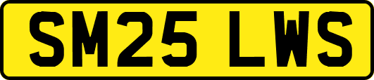 SM25LWS