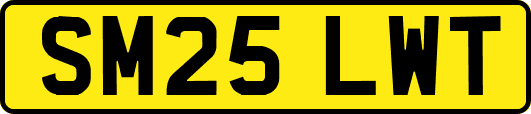 SM25LWT