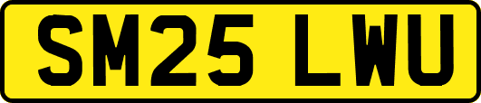SM25LWU
