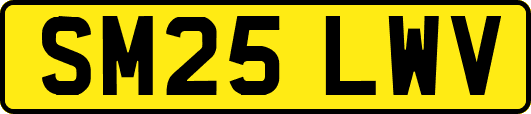 SM25LWV