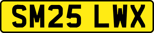SM25LWX