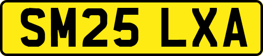 SM25LXA