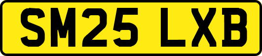 SM25LXB