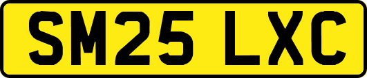 SM25LXC