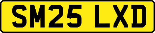 SM25LXD