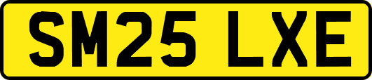 SM25LXE