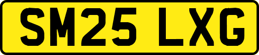 SM25LXG